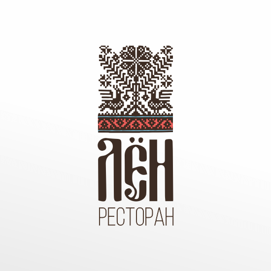 Разработка названия для ресторана русской кухни. Атмосферное название с патриотическим мотивом