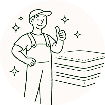 Приезжаем к вам