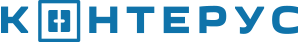 Логотип КОНТЕРУС