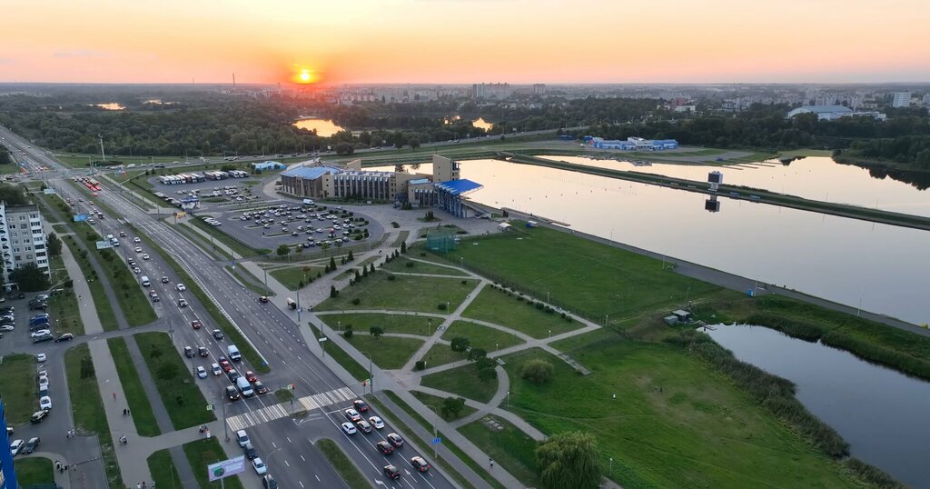 Брест