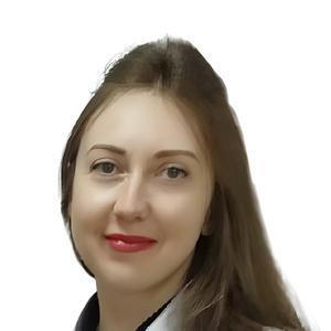 Врач-косметолог