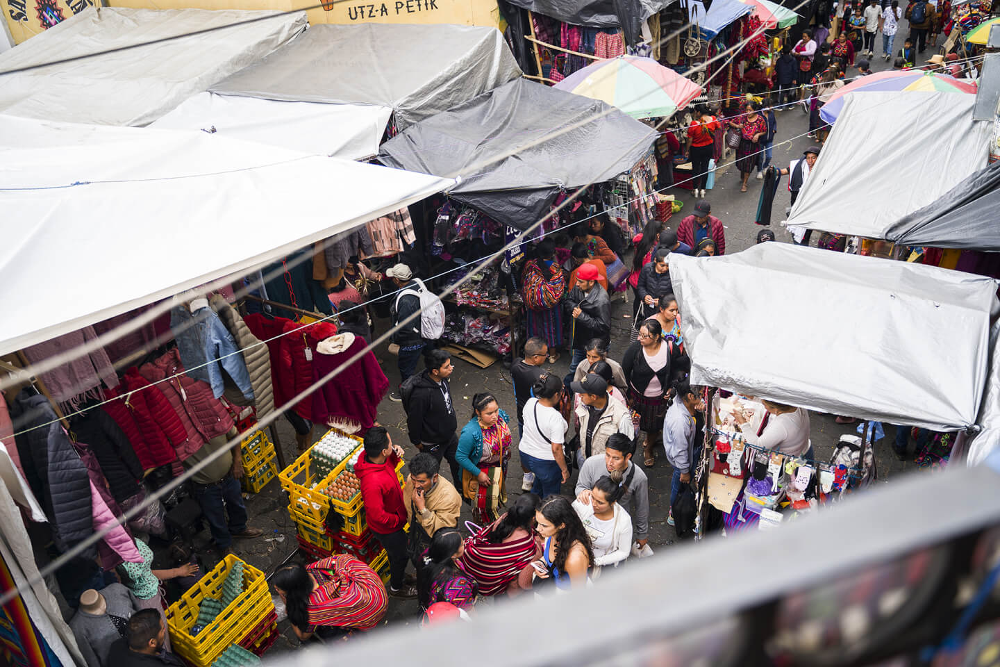 Quiché Department, Kʼicheʼ tribe. 2024. JFernando Morales Photography
