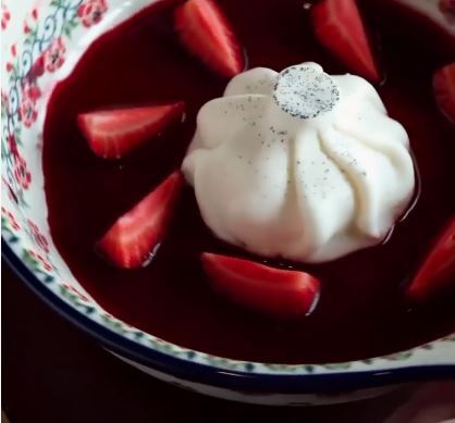 Впечатления