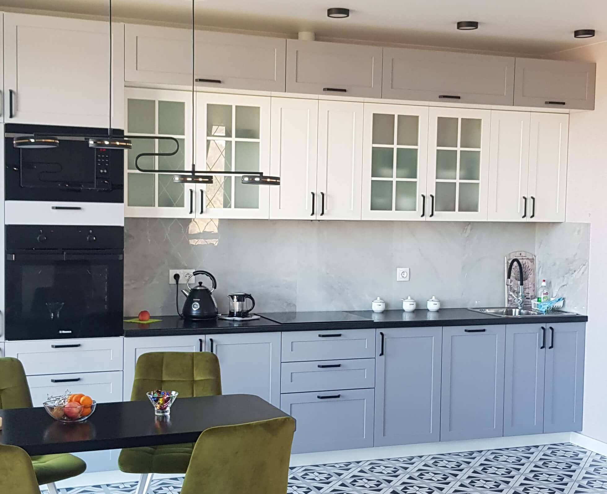 Ремонт квартир под ключ