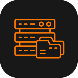 Полный набор реестров активов с классификацией - Цифровой двойник