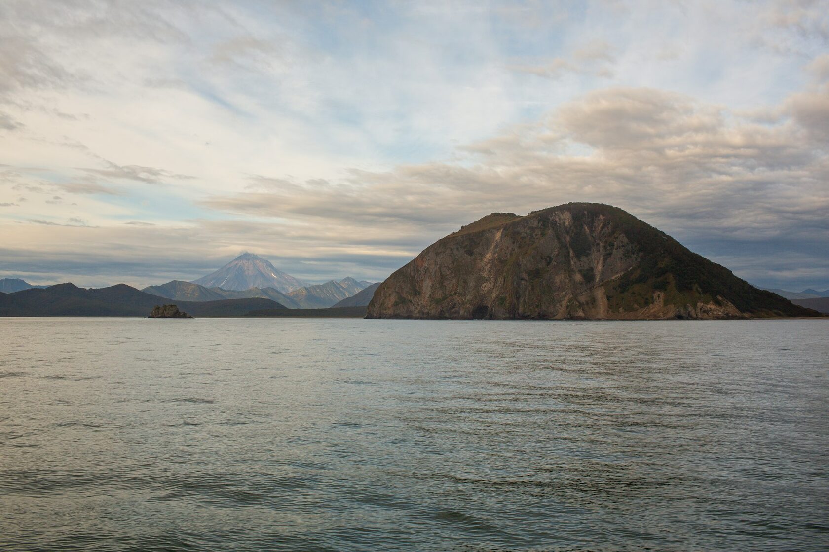 Камчатка