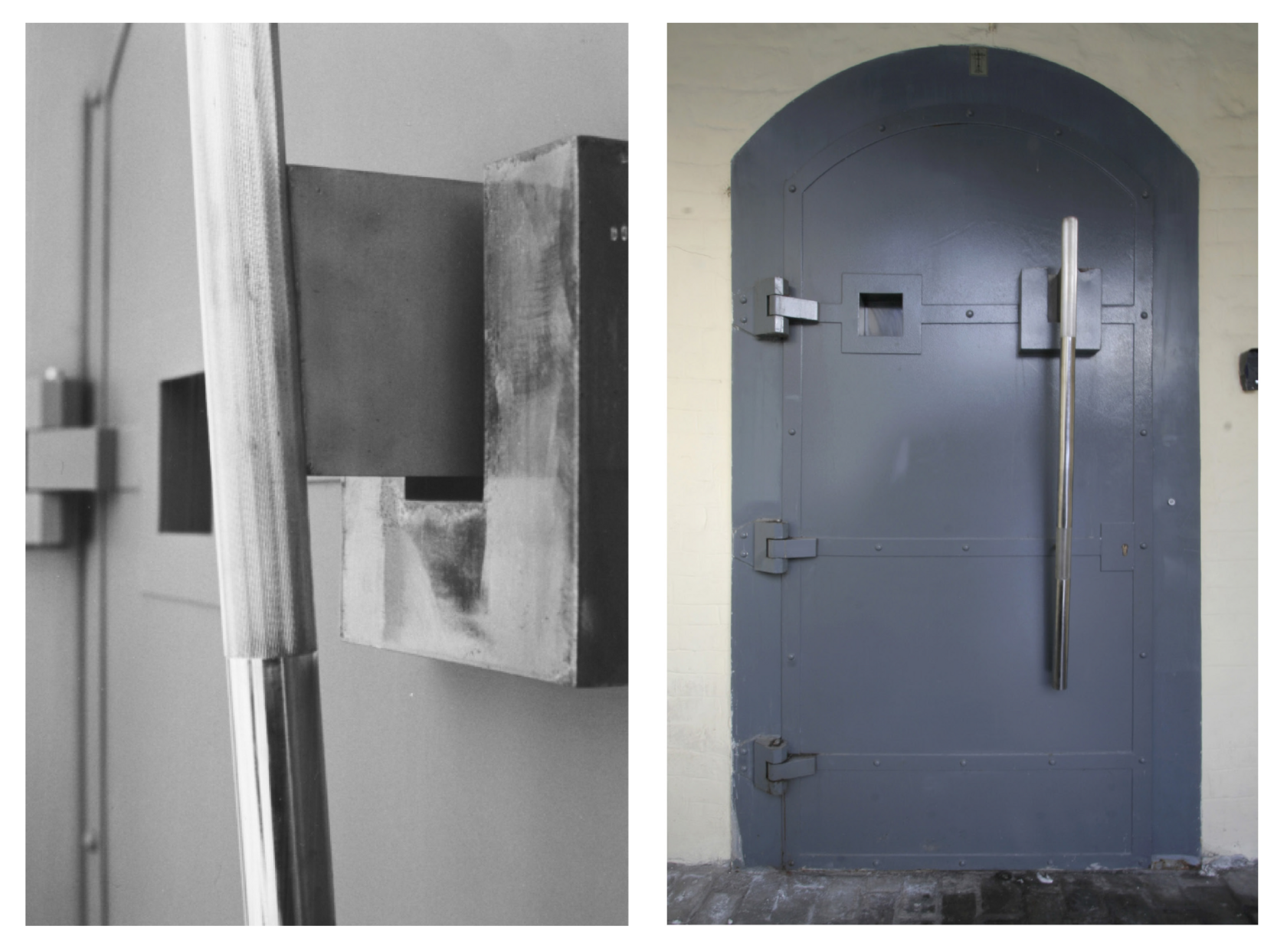 Restoration and adaptation of the architectural monument “Chambers of the 17th century in Kadashi” for office use