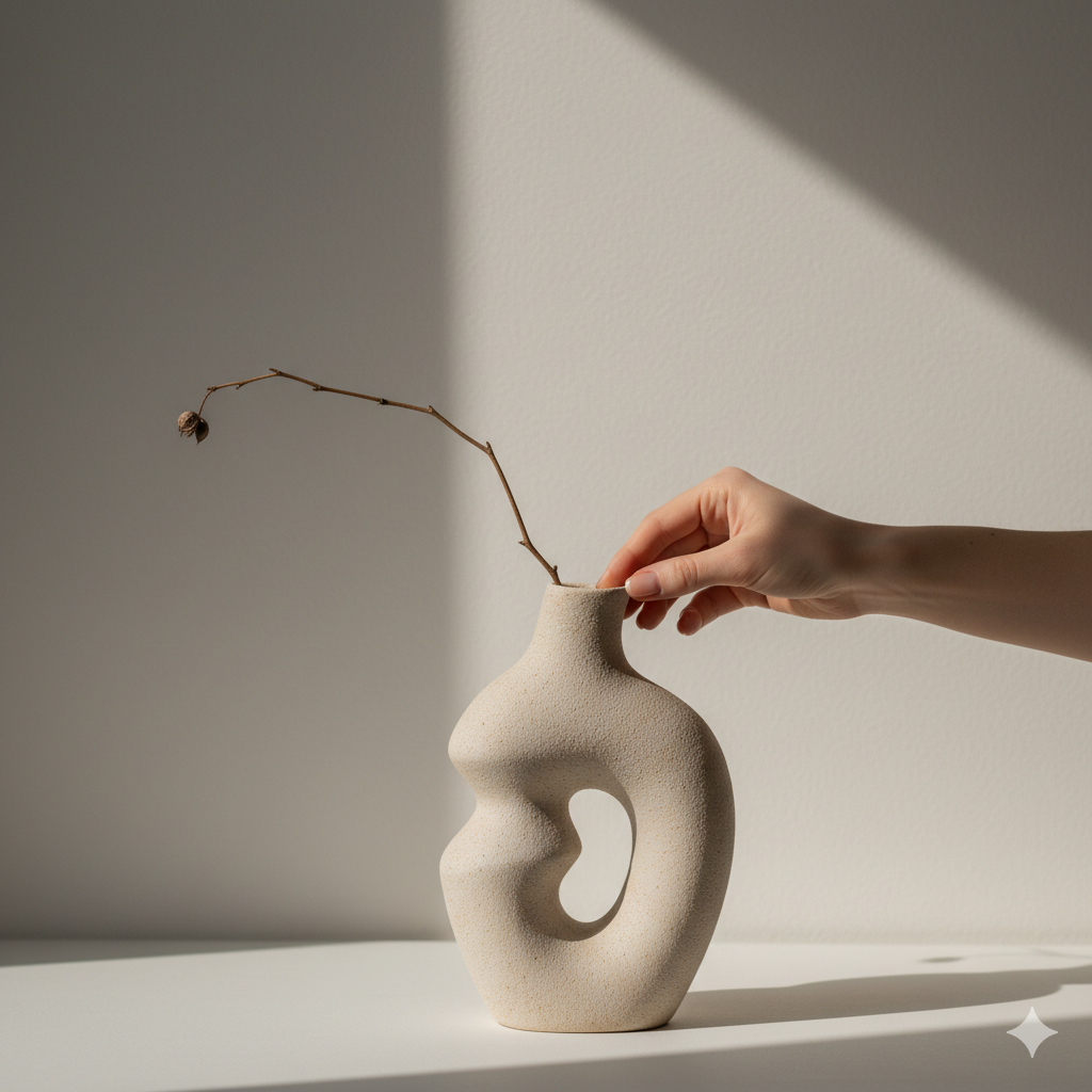 вазы для цветов оптом