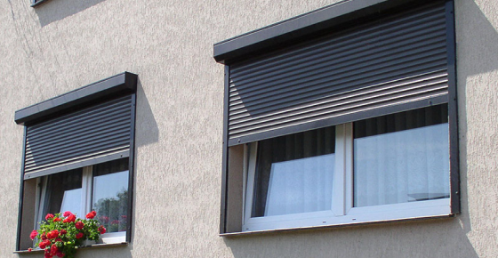 Рольставни