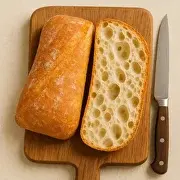 Babushkin Bread