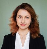 Екатерина Бурая, Помощник адвоката АБ "Лекс Торре"