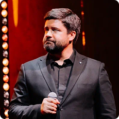 Панов Дмитрий Вячеславович