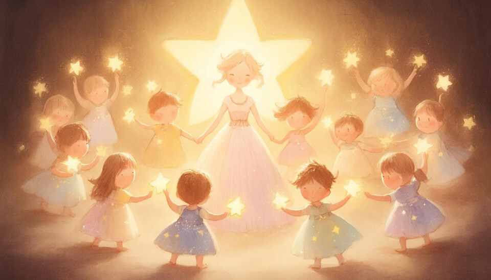 Почему многодетные звезды открыто говорят о материнстве