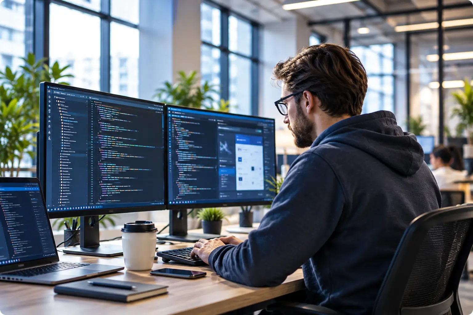 IT-разработка в EdTech