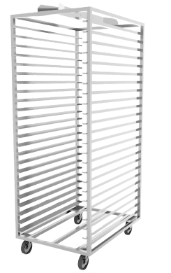 Тележки-шпильки