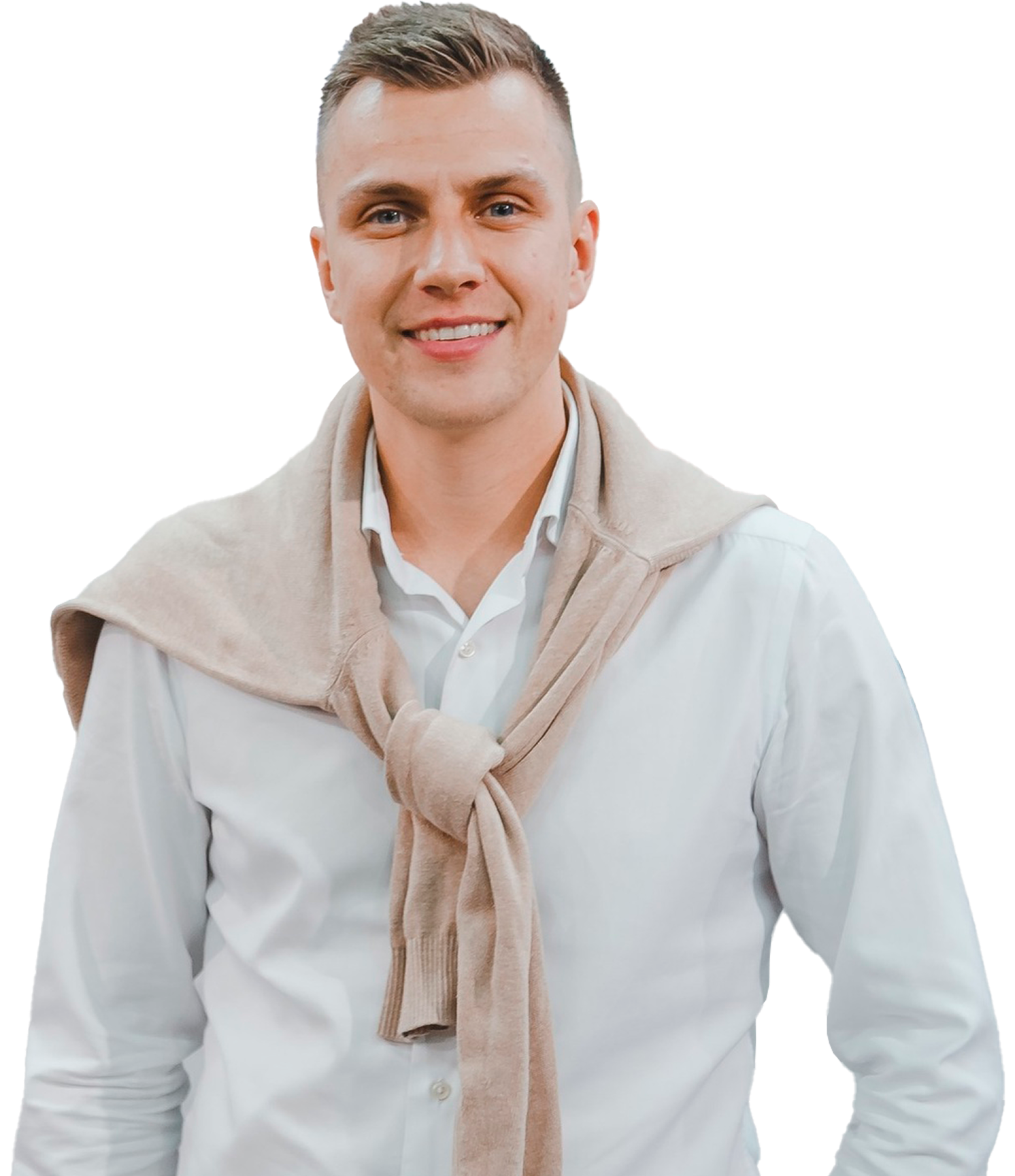 Алексей Малинов