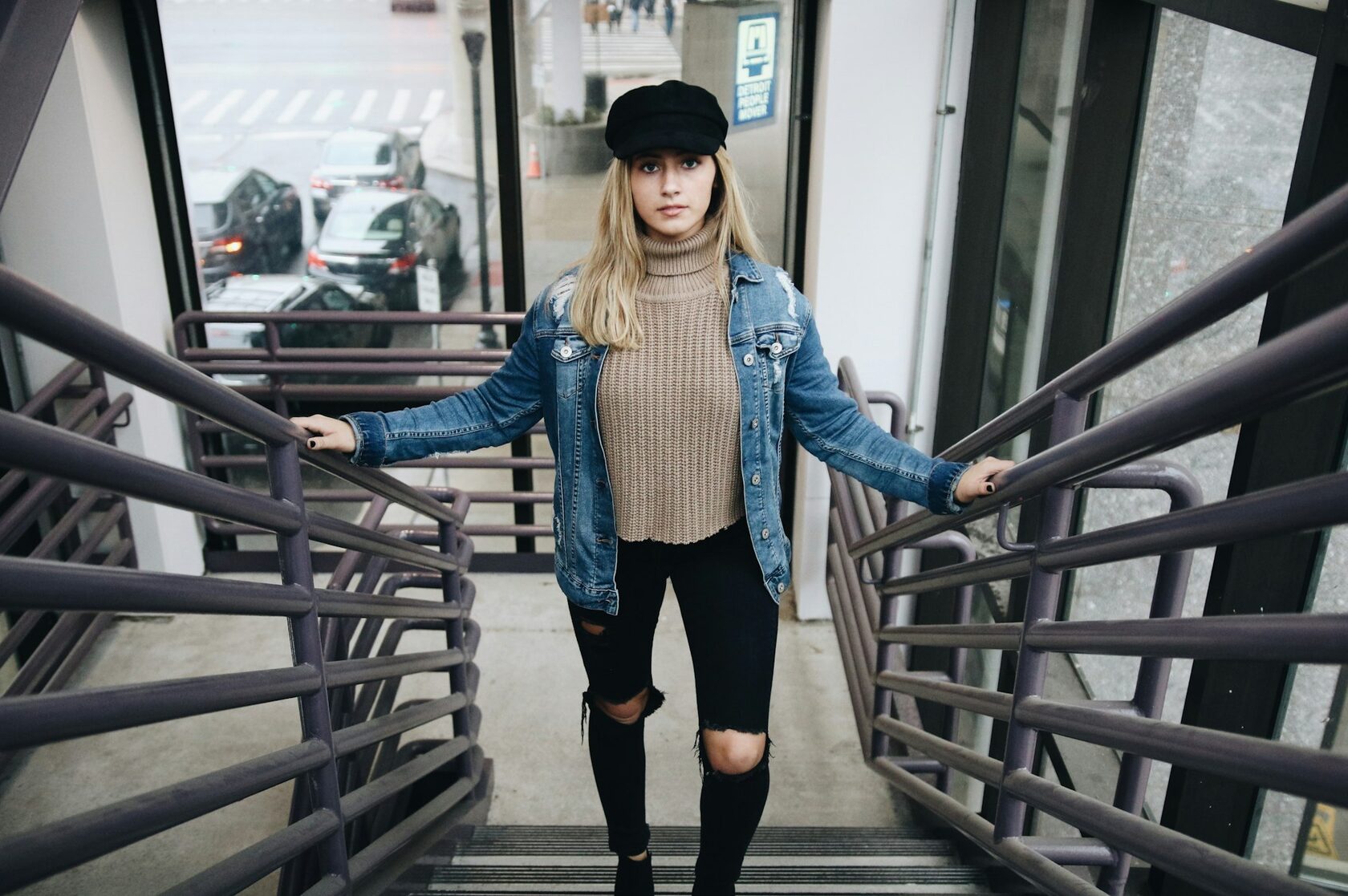 Casual Denim