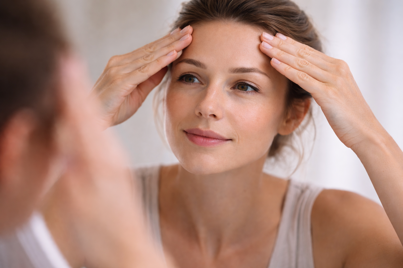 после ботулинотерапии