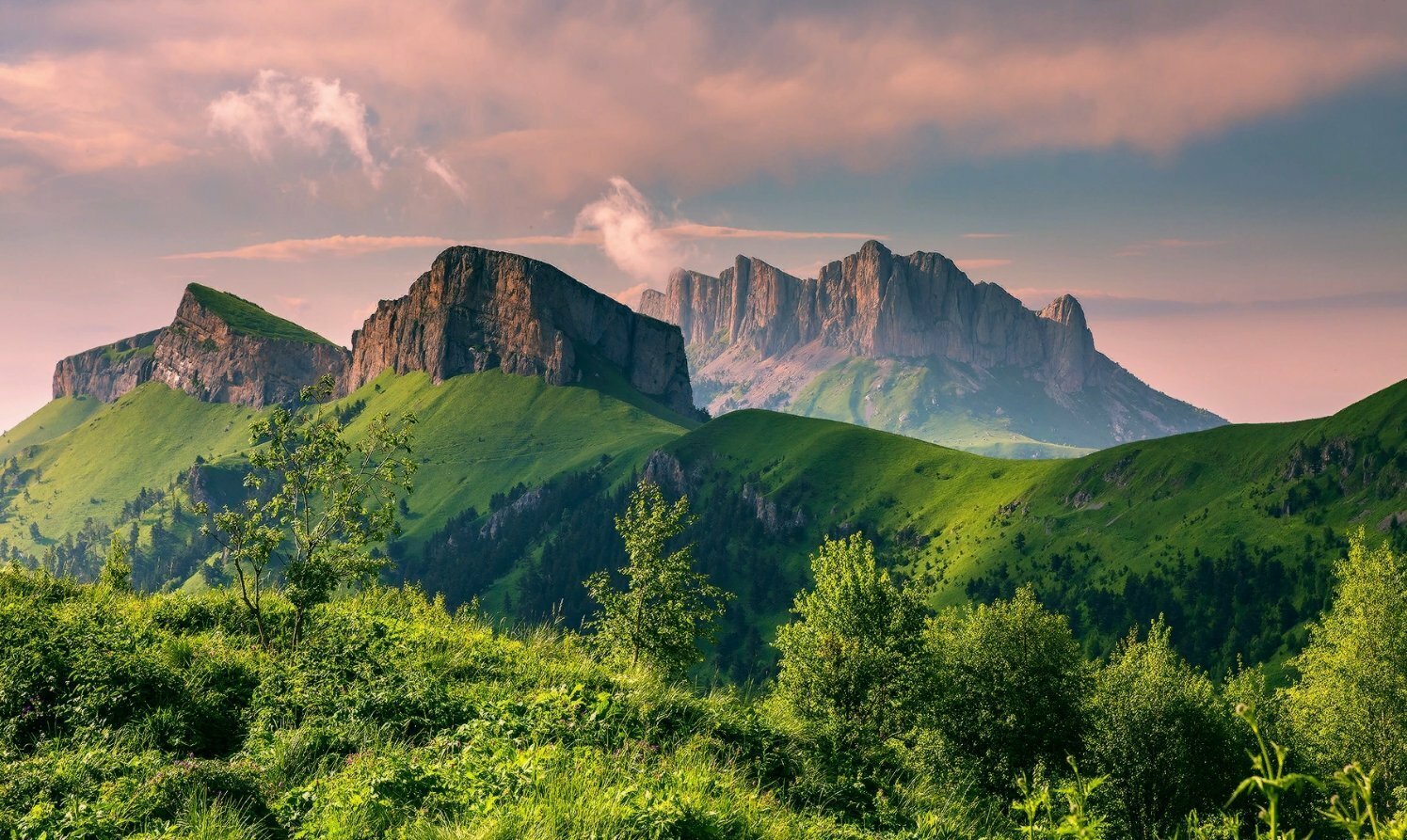 Прокат квадроциклов и Джиппинг в горах Адыгеи и Майкопа
