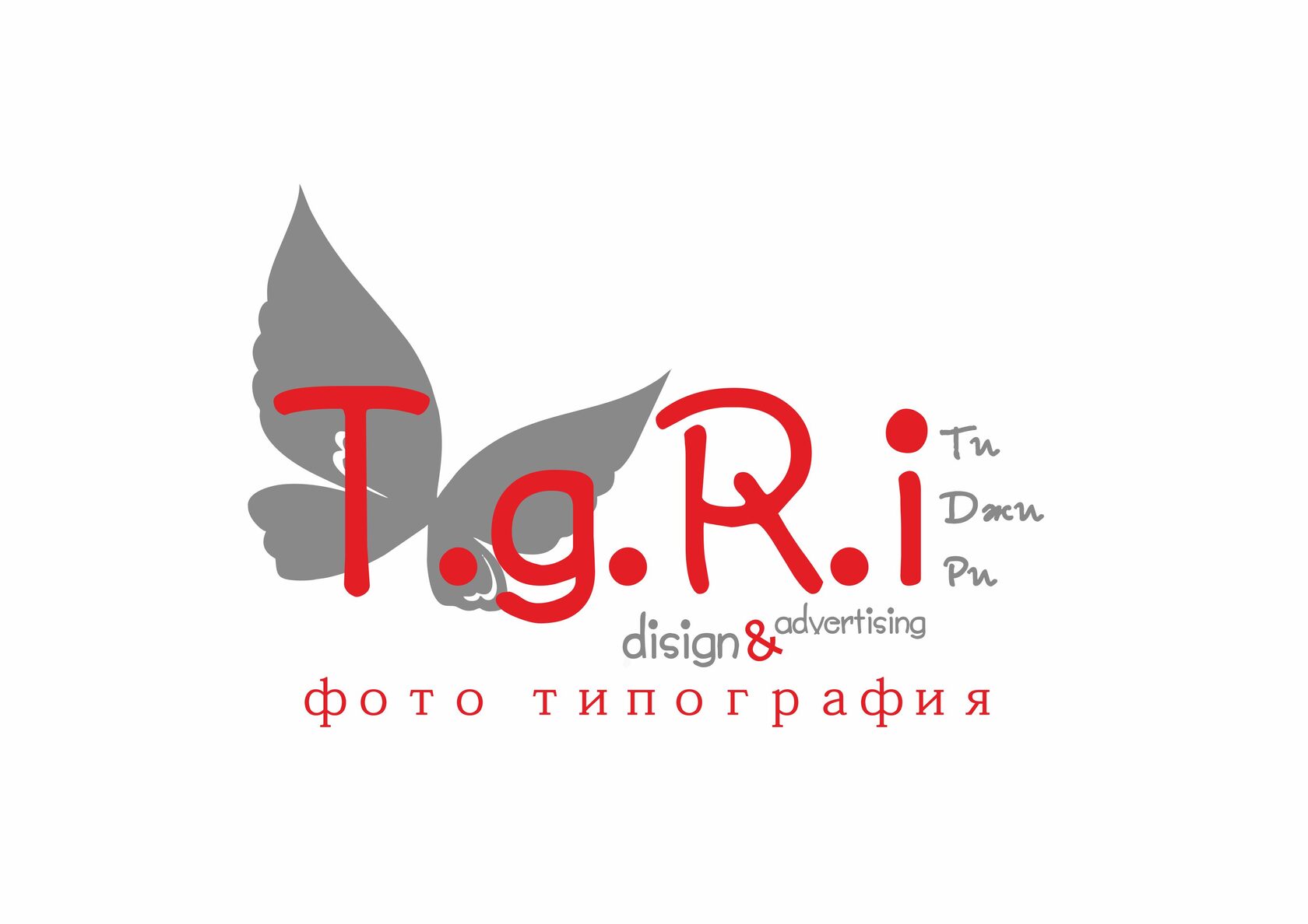 Логотип фотоателье