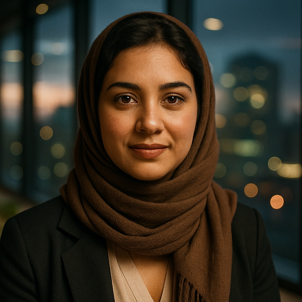 Ахметова Лейла