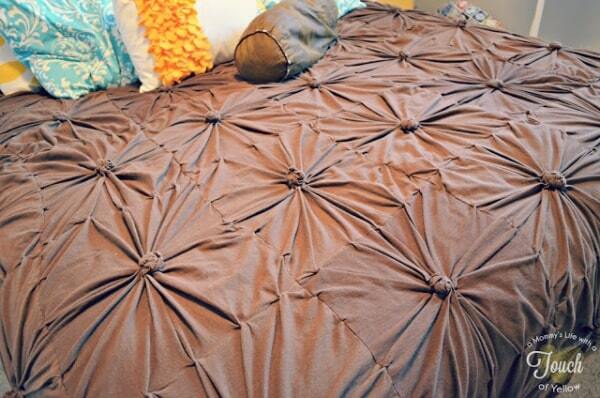 Создайте уют в спальне: сшить покрывало на кровать своими руками мастер