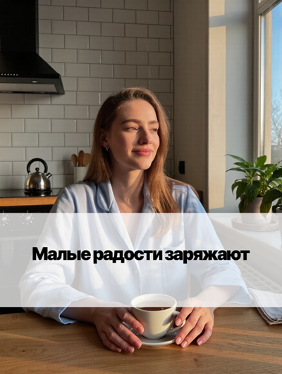 «Энергия на нуле? 5 способов зарядиться»