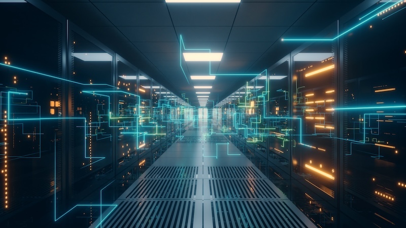 Alpha Isn’t a Program. It’s an Infrastructure.