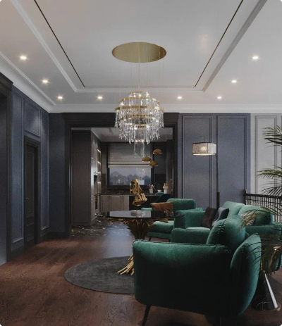 CADE INTERIOR DESIGN