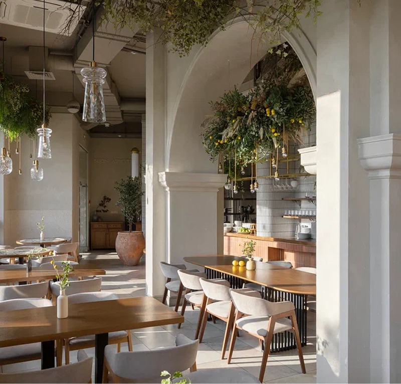 OLIO italian bistro