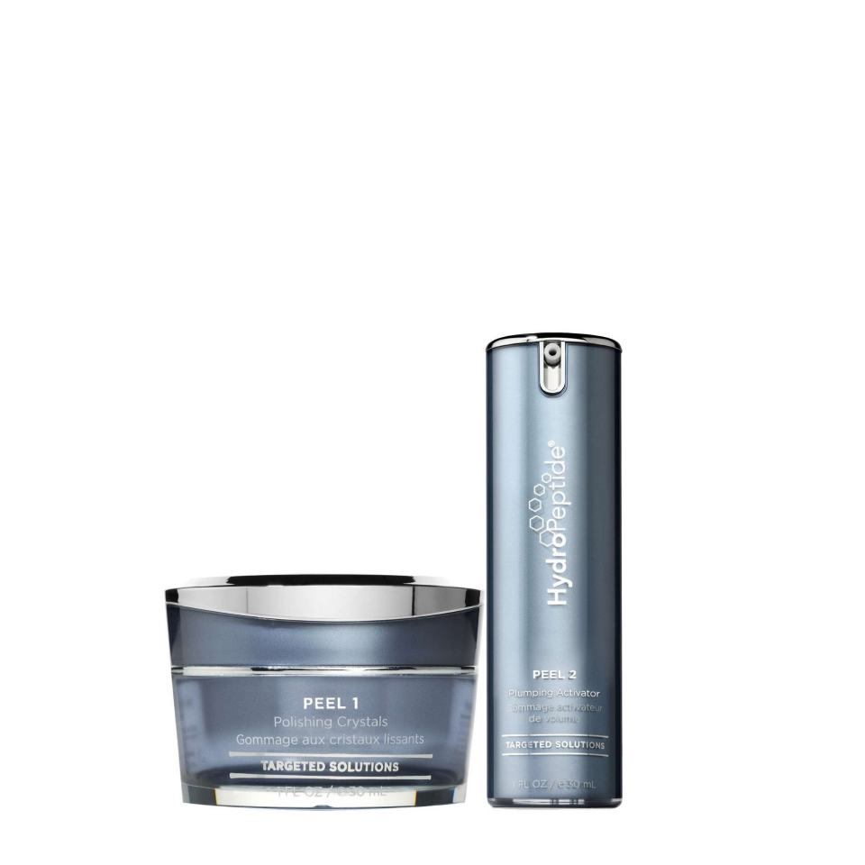 Двухступенчатый пилинг hydropeptide. Hydropeptide peel. Hydropeptide peel. Hydropeptide anti-wrinkle. Polish plump peel hydropeptide.