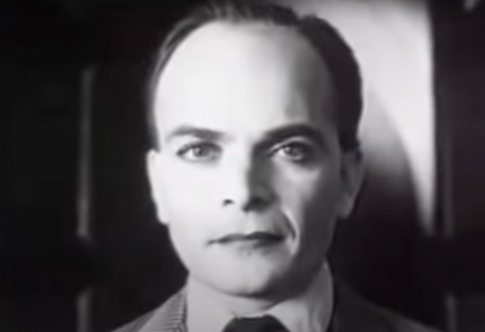 Эффект Кулешова