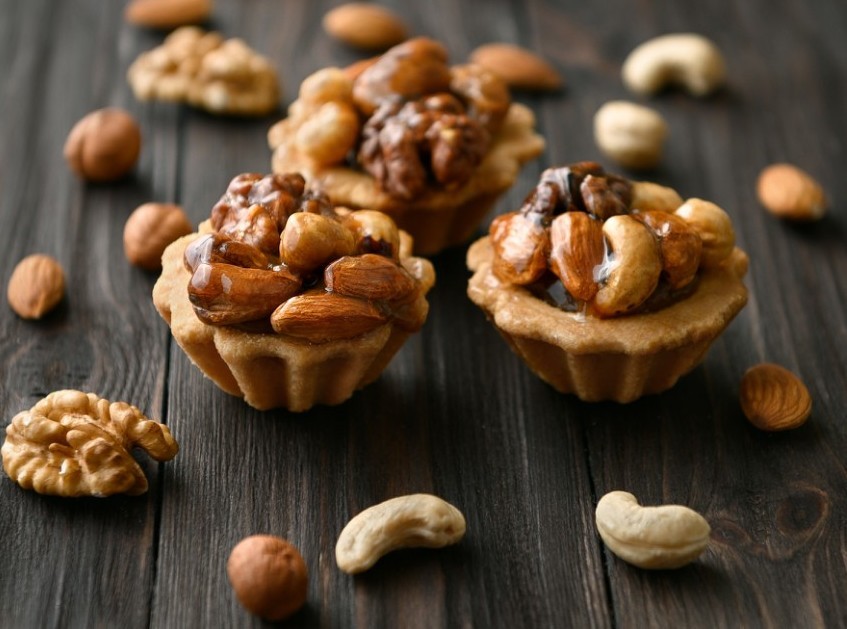 Продукция - Частная кондитерская в Симферополе и Крыму \"Орлов\"