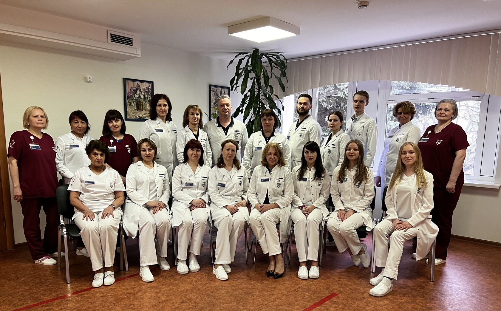 Филиал №4 ПКБ №13