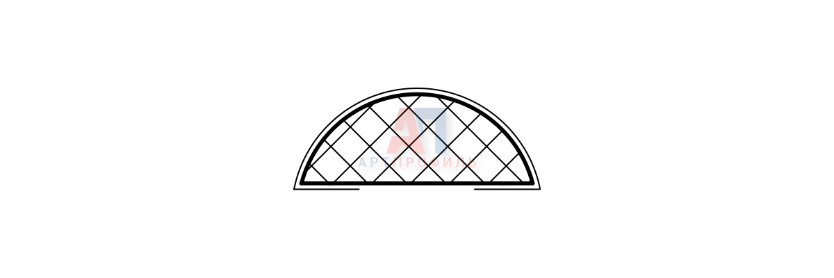 мебельный профиль