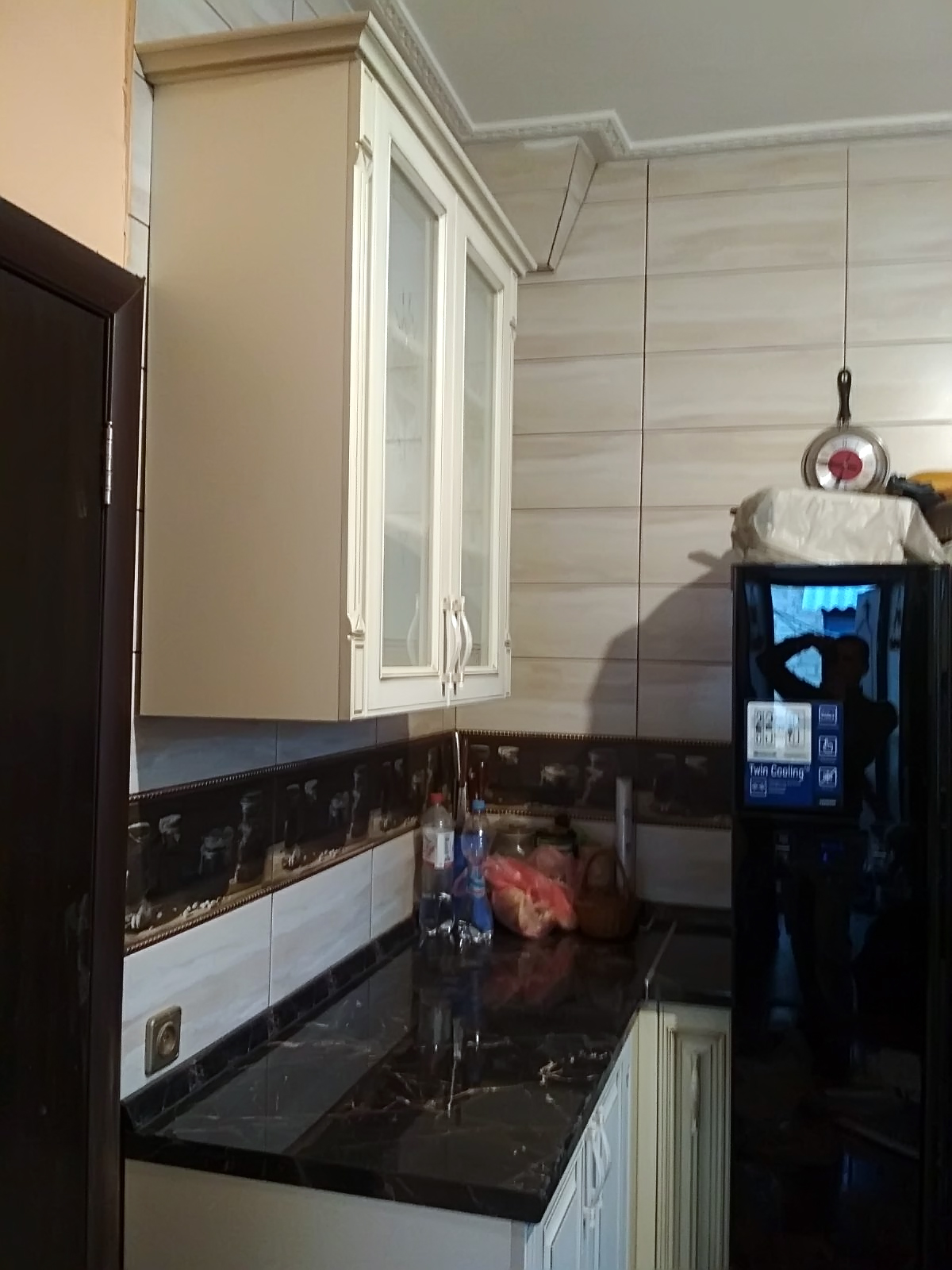 мебель под заказ Донецк ДНР кухня№33