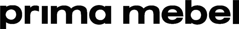 Prima mebel Logo