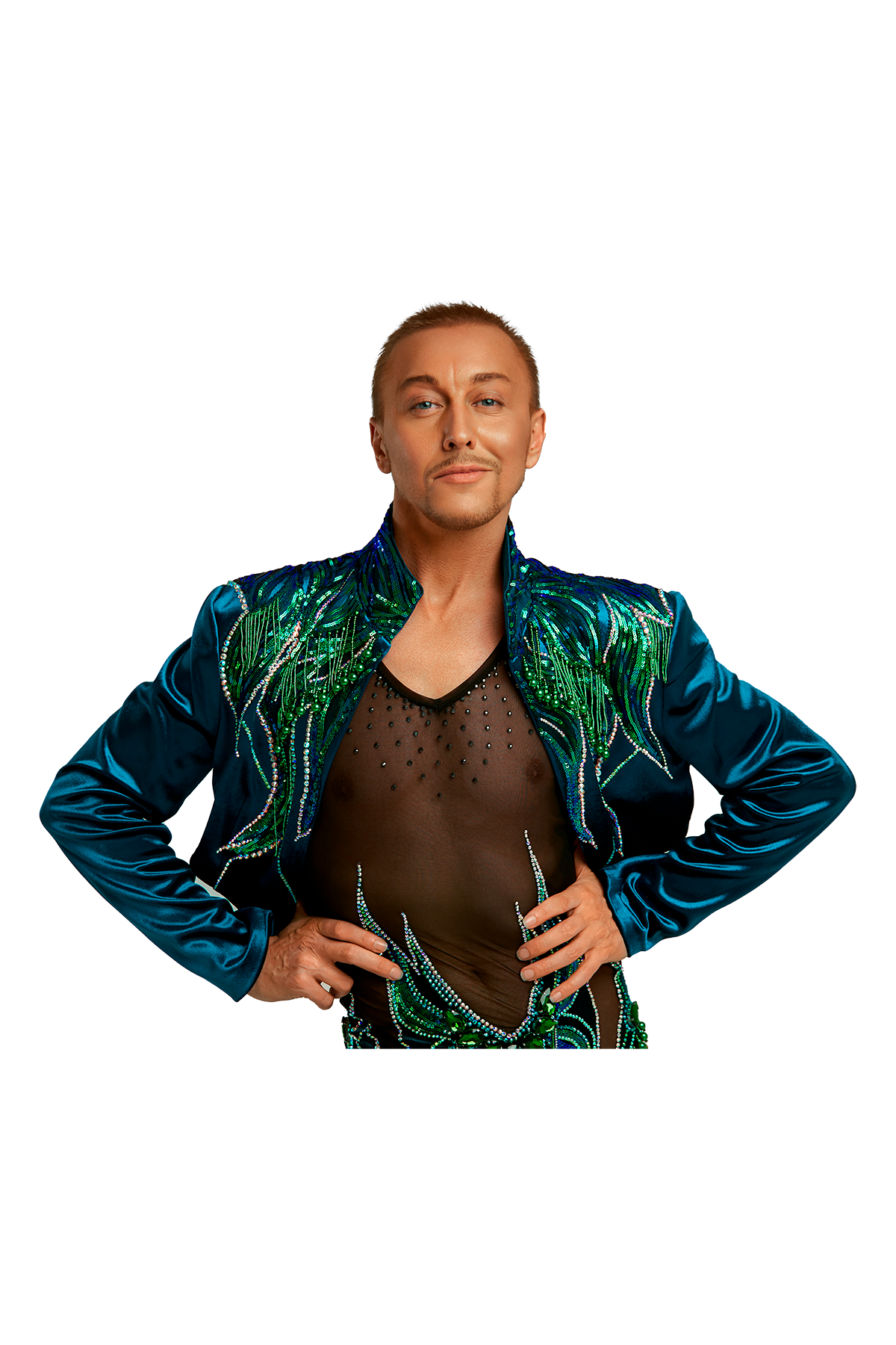 Сергей Зима