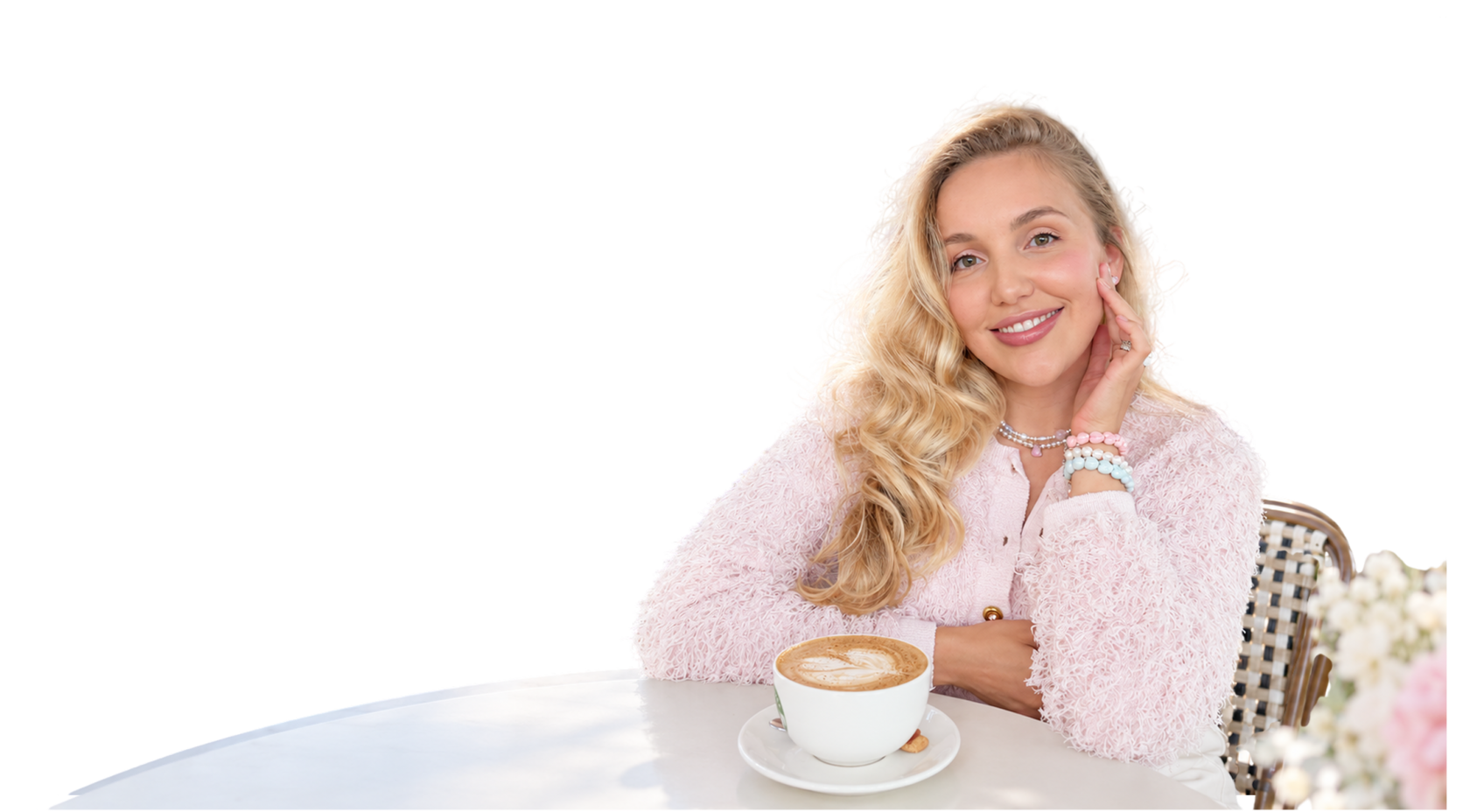 Василина Битюкова, основательница школы RubyWoo
