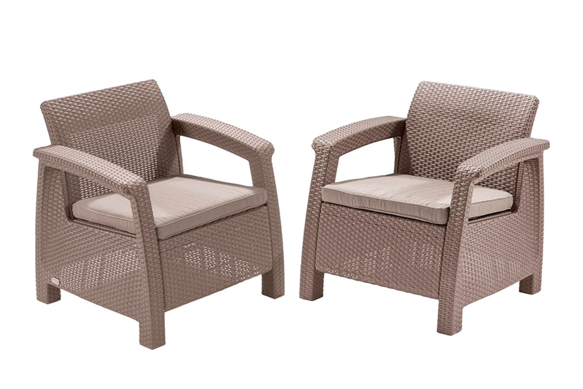 мебель ротанг