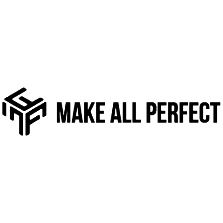 make all perfect
