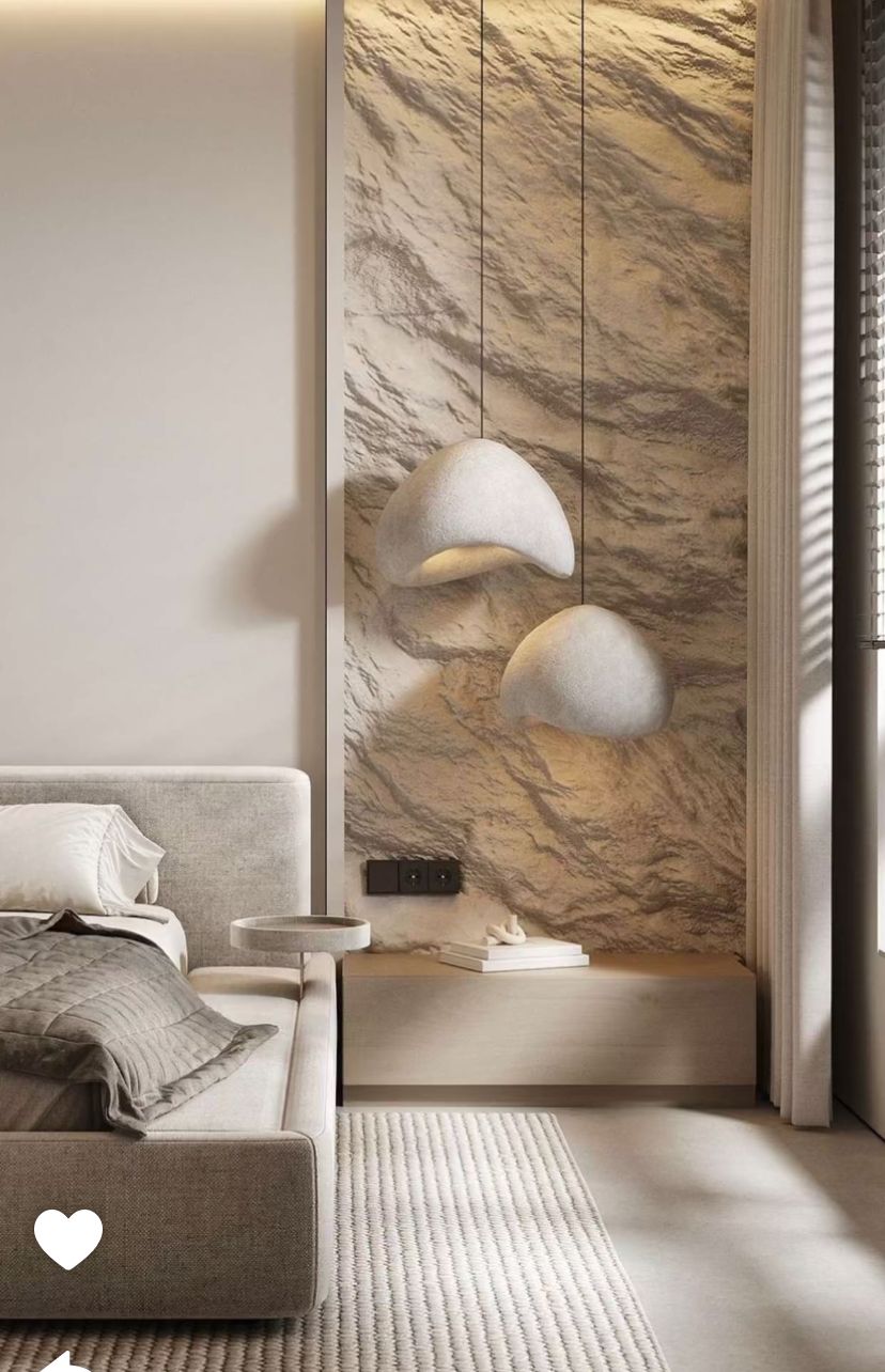 3D панели НЕО из полиуретана