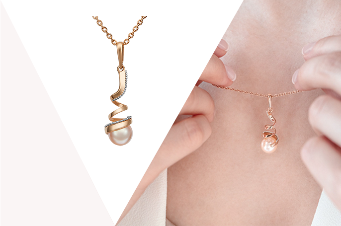 Сайт ювелирного салона Александра