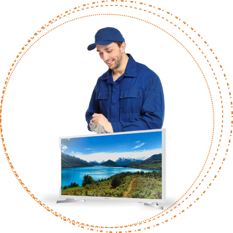 Ремонт телевизоров