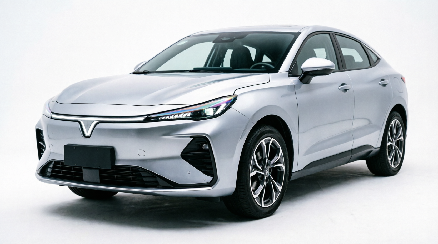 Omoda C5