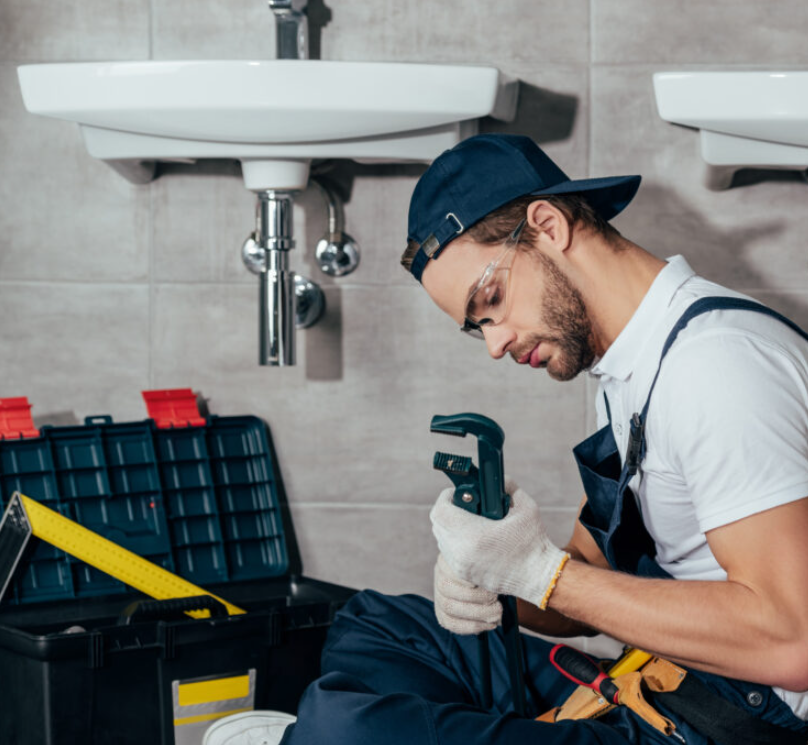 сантехник сочи