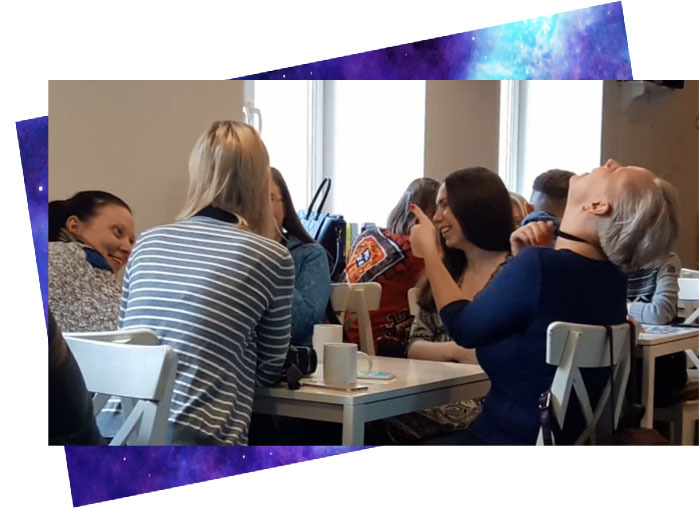 Игра "Узнай меня"