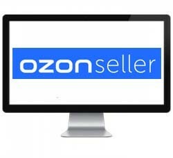 Новое в приложение Ozon  Seller