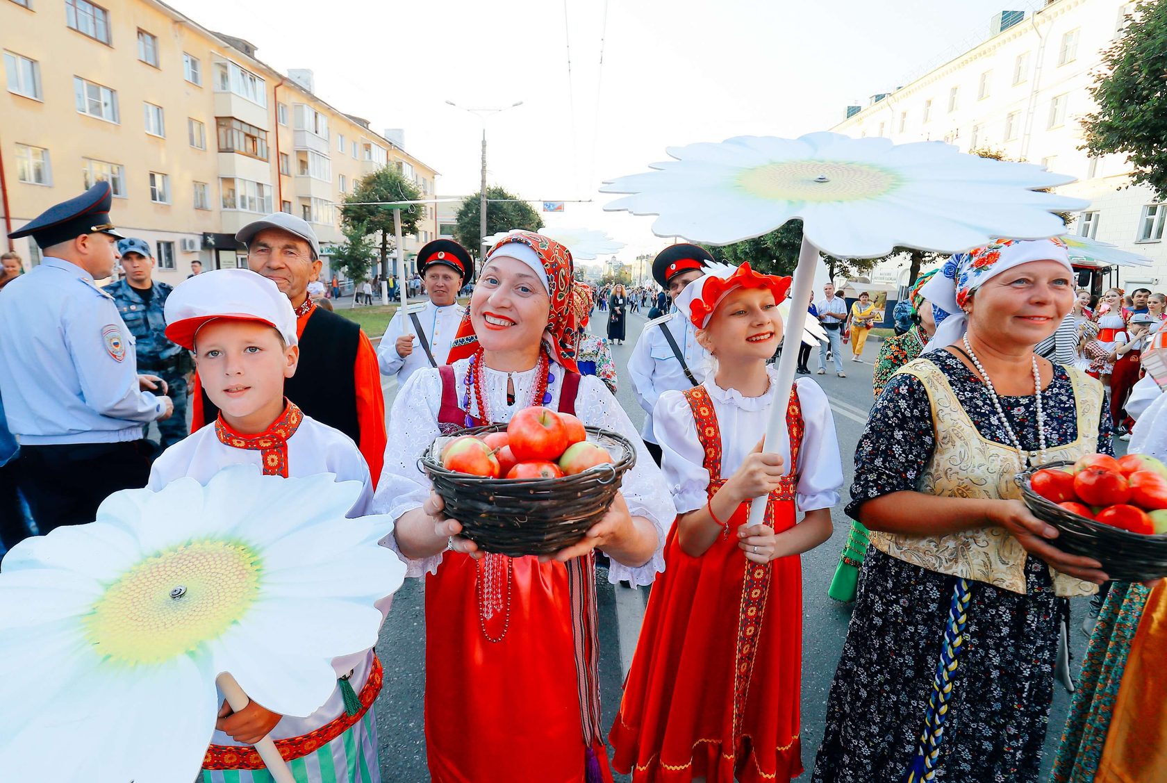 Как провести выходные 24 и 25 августа 2019 года в Чебоксарах