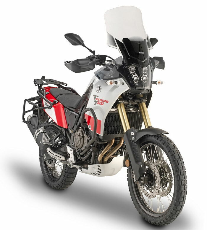 Yamaha Tenere